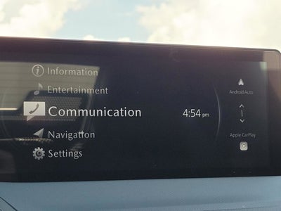 2025 Mazda Mazda MX-5 Miata Grand Touring