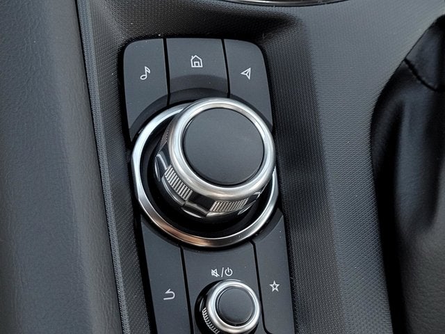 2025 Mazda Mazda MX-5 Miata Grand Touring