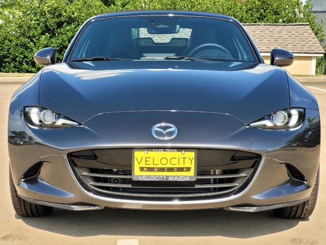 2025 Mazda Mazda MX-5 Miata Grand Touring