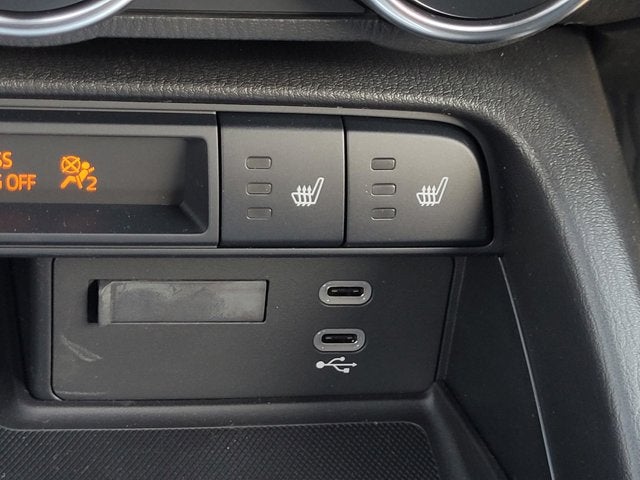 2025 Mazda Mazda MX-5 Miata Grand Touring