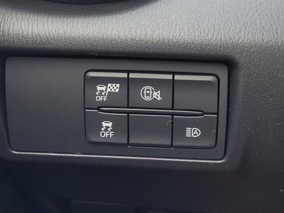 2025 Mazda Mazda MX-5 Miata Grand Touring