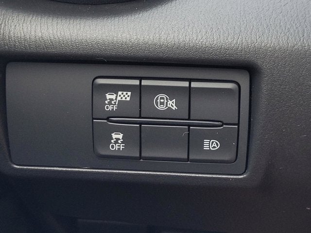 2025 Mazda Mazda MX-5 Miata Grand Touring