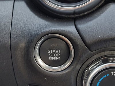 2025 Mazda Mazda MX-5 Miata Grand Touring