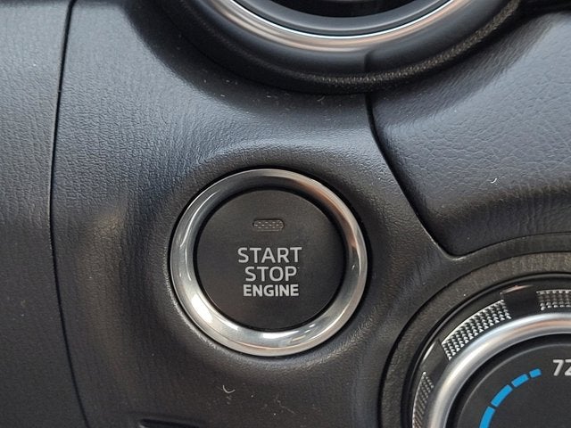 2025 Mazda Mazda MX-5 Miata Grand Touring