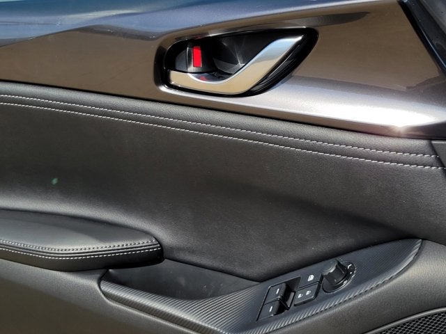 2025 Mazda Mazda MX-5 Miata Grand Touring