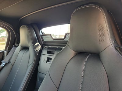 2025 Mazda Mazda MX-5 Miata Grand Touring