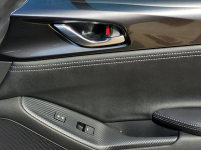 2025 Mazda Mazda MX-5 Miata Grand Touring