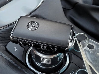 2025 Mazda Mazda MX-5 Miata Grand Touring