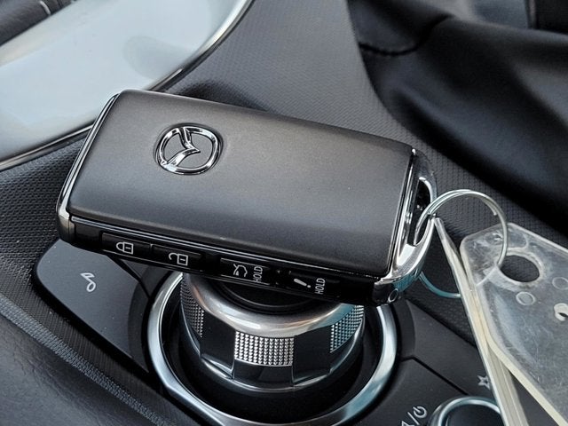 2025 Mazda Mazda MX-5 Miata Grand Touring