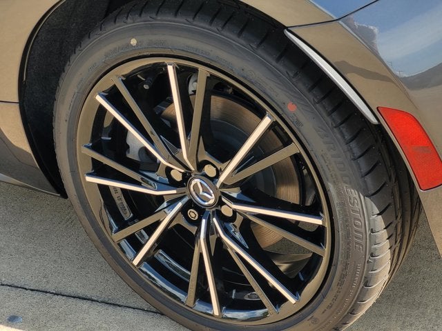 2025 Mazda Mazda MX-5 Miata Grand Touring