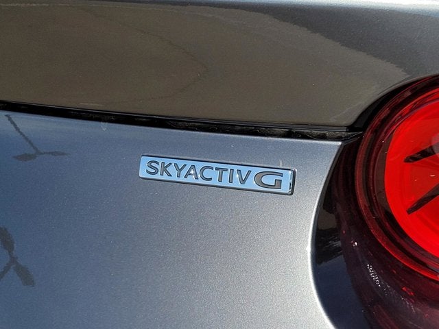 2025 Mazda Mazda MX-5 Miata Grand Touring