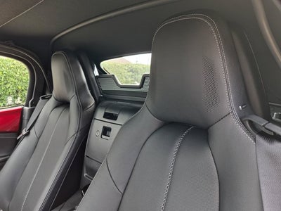 2026 Mazda Mazda MX-5 Miata Grand Touring