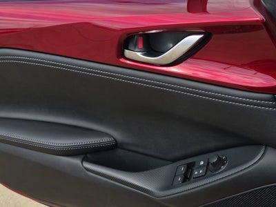 2026 Mazda Mazda MX-5 Miata Grand Touring