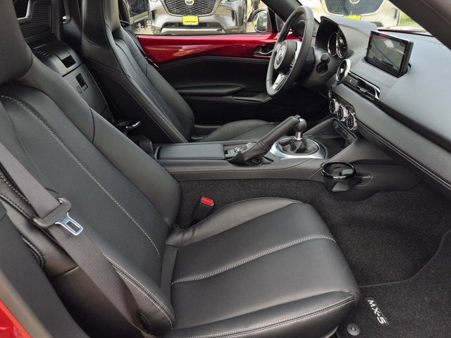 2026 Mazda Mazda MX-5 Miata Grand Touring