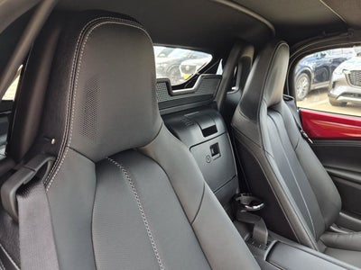 2026 Mazda Mazda MX-5 Miata Grand Touring
