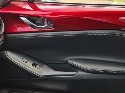 2026 Mazda Mazda MX-5 Miata Grand Touring