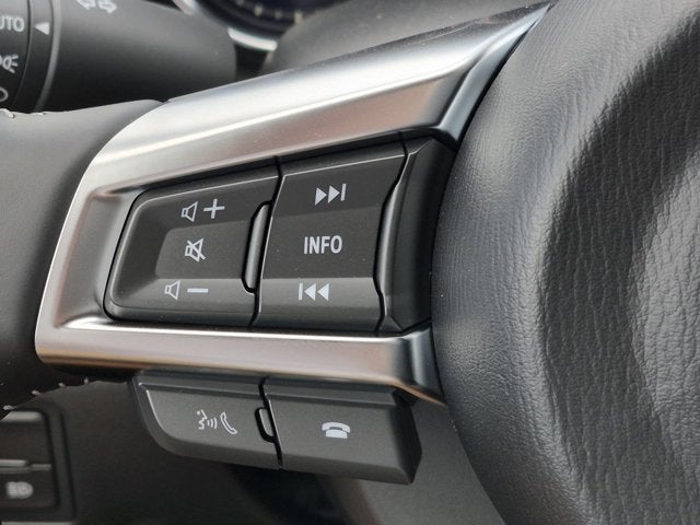 2026 Mazda Mazda MX-5 Miata Grand Touring