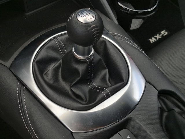 2026 Mazda Mazda MX-5 Miata Grand Touring