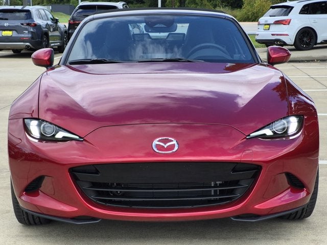 2026 Mazda Mazda MX-5 Miata Grand Touring