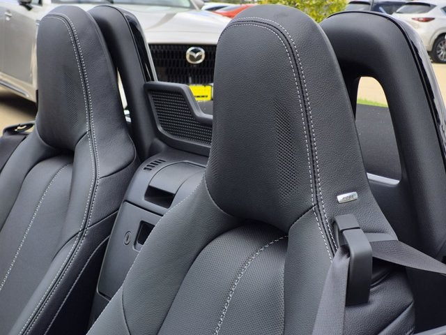 2026 Mazda Mazda MX-5 Miata Grand Touring