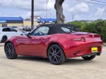 2026 Mazda Mazda MX-5 Miata Grand Touring