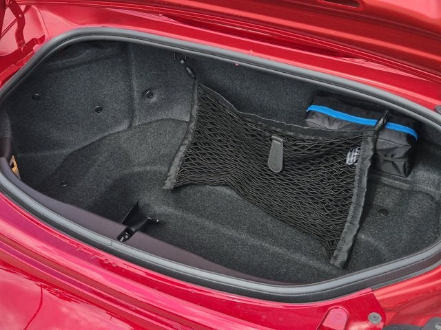 2026 Mazda Mazda MX-5 Miata Grand Touring