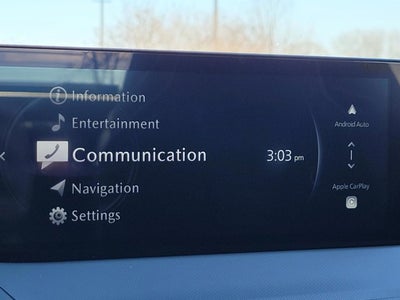 2025 Mazda Mazda MX-5 Miata RF Club