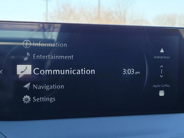 2025 Mazda Mazda MX-5 Miata RF Club