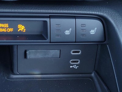 2025 Mazda Mazda MX-5 Miata RF Club