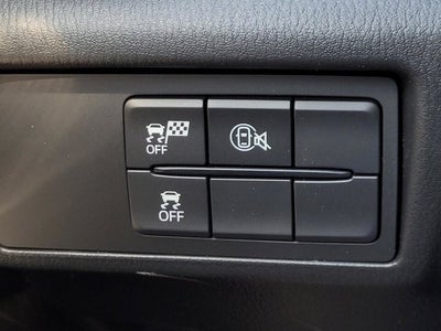 2025 Mazda Mazda MX-5 Miata RF Club