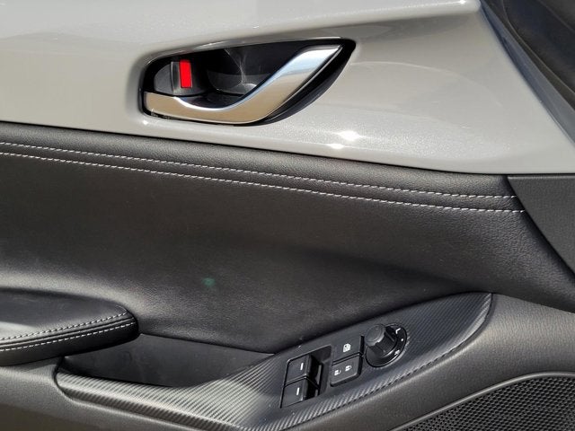 2025 Mazda Mazda MX-5 Miata RF Club