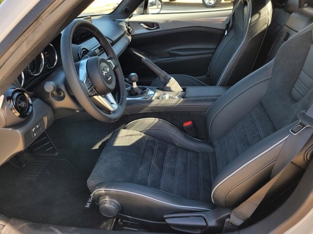 2025 Mazda Mazda MX-5 Miata RF Club