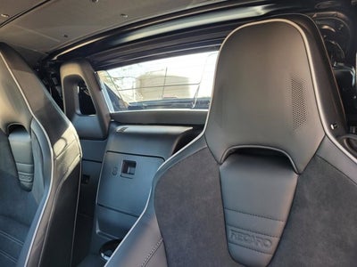 2025 Mazda Mazda MX-5 Miata RF Club