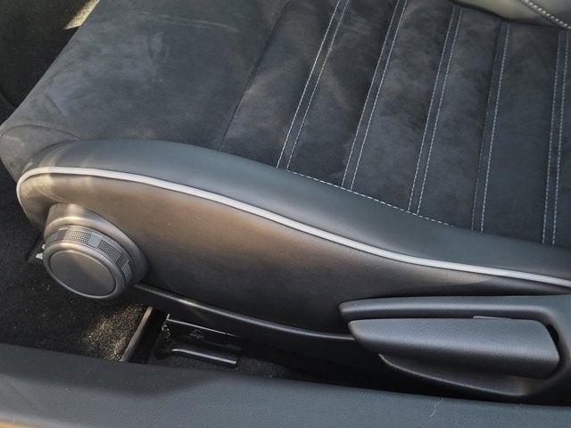 2025 Mazda Mazda MX-5 Miata RF Club