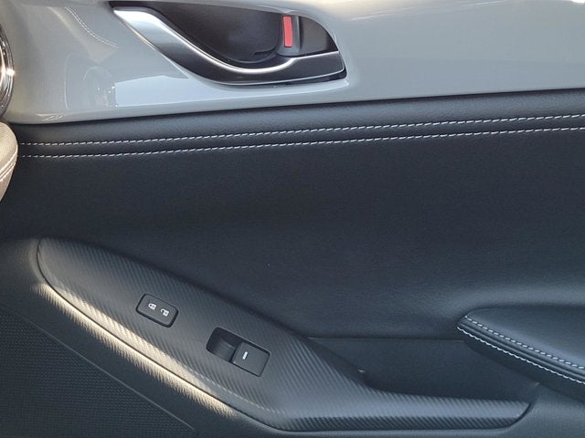 2025 Mazda Mazda MX-5 Miata RF Club