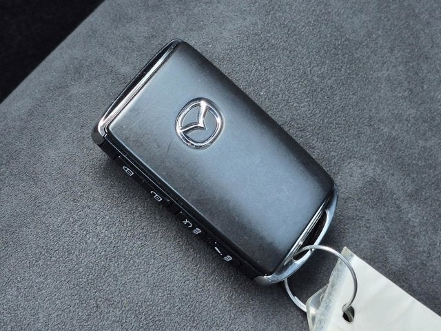 2025 Mazda Mazda MX-5 Miata RF Club