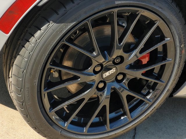 2025 Mazda Mazda MX-5 Miata RF Club