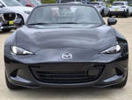 2026 Mazda Mazda MX-5 Miata RF Grand Touring