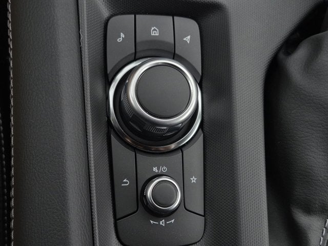 2026 Mazda Mazda MX-5 Miata RF Grand Touring