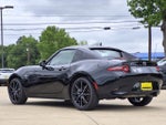 2026 Mazda Mazda MX-5 Miata RF Grand Touring
