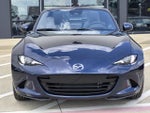 2026 Mazda Mazda MX-5 Miata RF Grand Touring