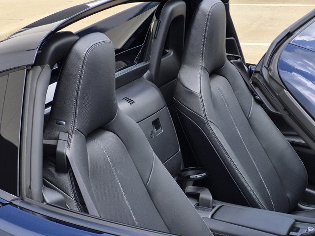 2026 Mazda Mazda MX-5 Miata RF Grand Touring