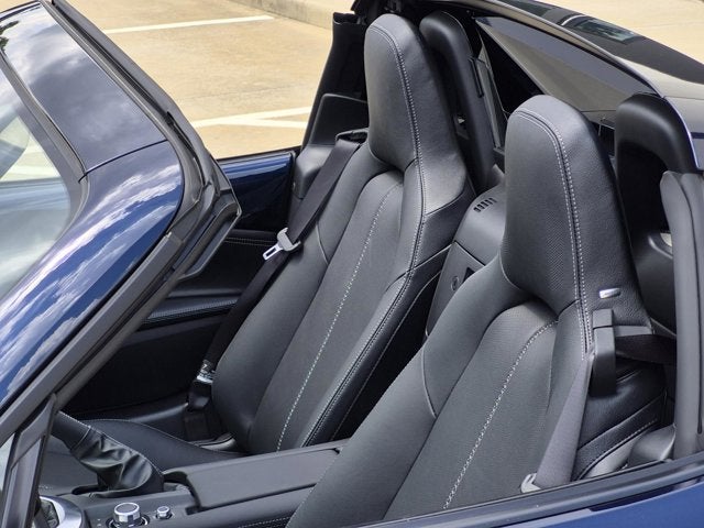 2026 Mazda Mazda MX-5 Miata RF Grand Touring