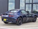 2026 Mazda Mazda MX-5 Miata RF Grand Touring
