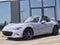 2026 Mazda Mazda MX-5 Miata RF Grand Touring