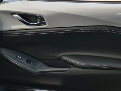 2026 Mazda Mazda MX-5 Miata RF Grand Touring