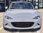 2026 Mazda Mazda MX-5 Miata RF Grand Touring