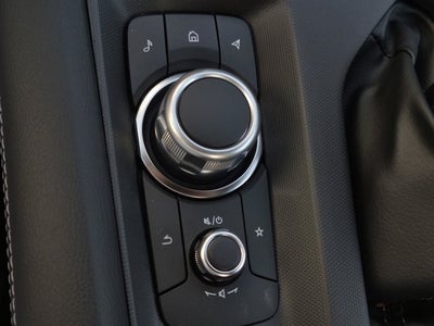 2026 Mazda Mazda MX-5 Miata RF Grand Touring