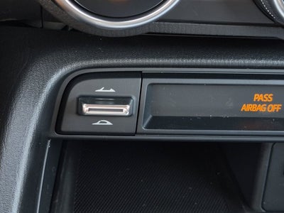 2026 Mazda Mazda MX-5 Miata RF Grand Touring