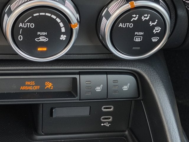 2026 Mazda Mazda MX-5 Miata RF Grand Touring